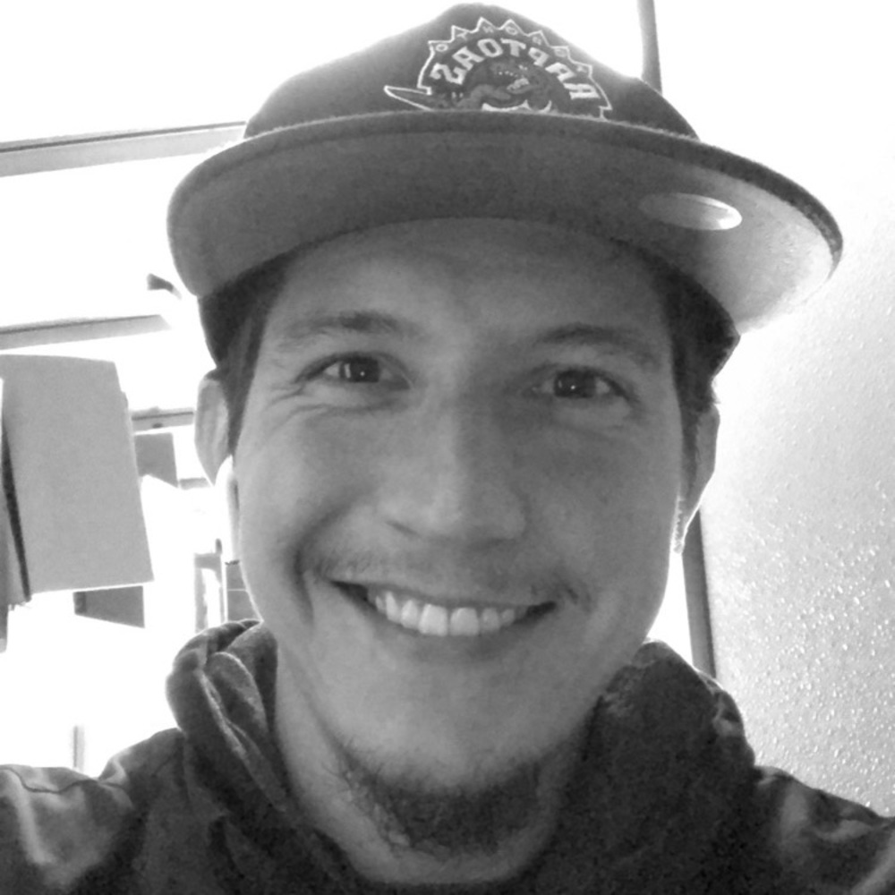 Meet your Posher, Gilbert